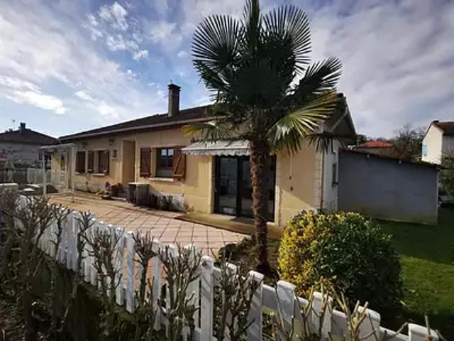 Maison vente à Tarbes, Madiran
