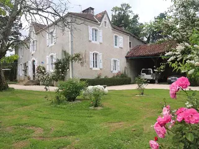 Maison vente à Tarbes, Madiran