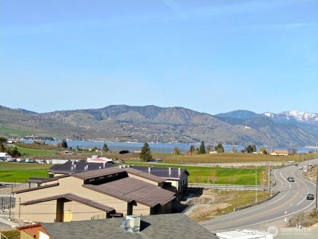 Land for sale in Chelan