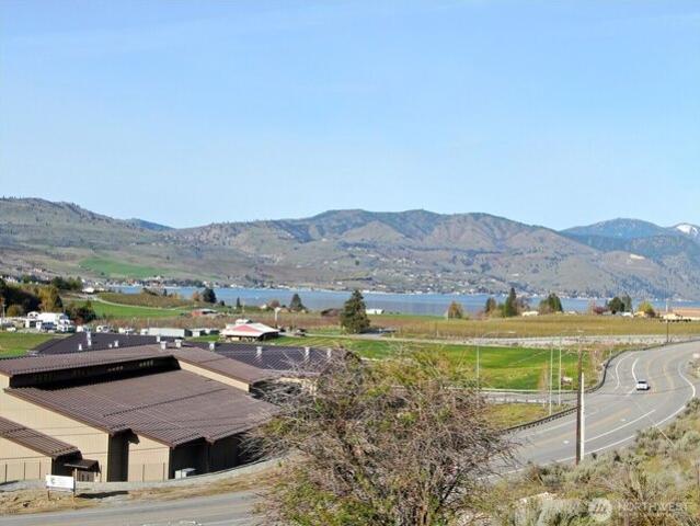 Land for sale in Chelan