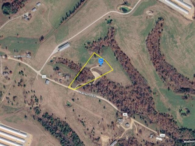 House for sale in Ark