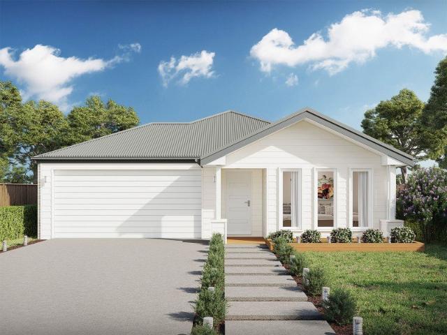 Cottage for sale in Kilmore, Victoria