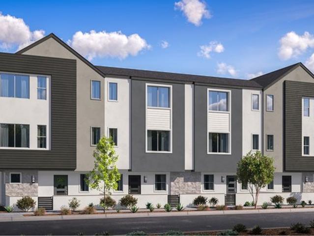 Townhouse for sale in Madison, Wisconsin
