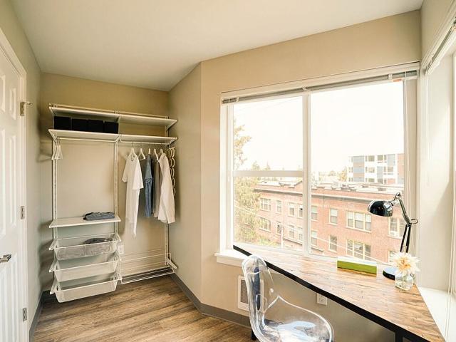 Apartment for rent in Seattle, Washington