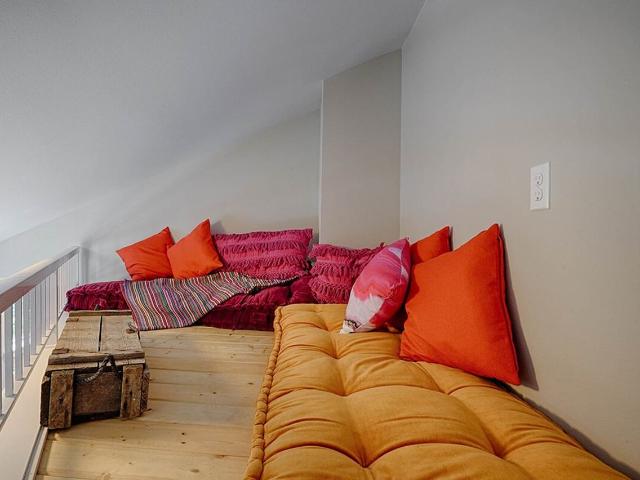 Apartment for rent in Seattle, Washington