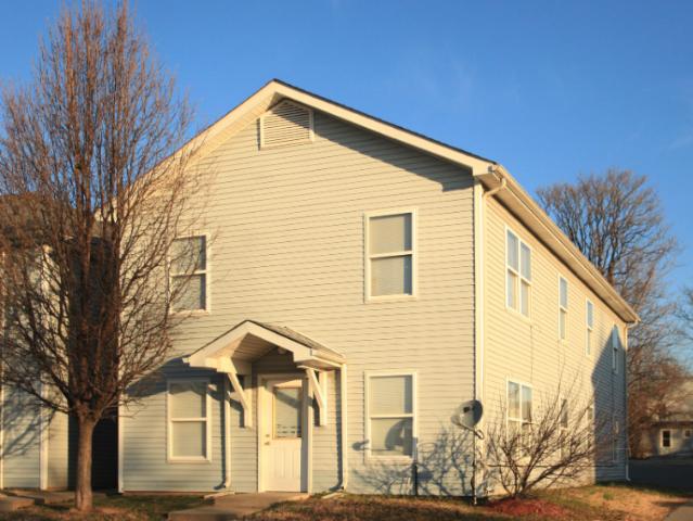 Apartment for rent in Louisville