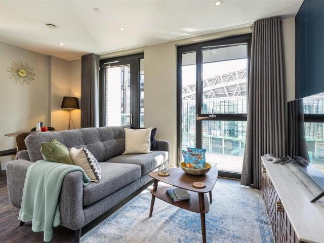 House for rent in Greater London