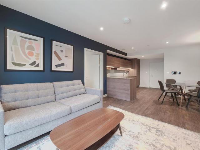 Apartment for rent in Greater London