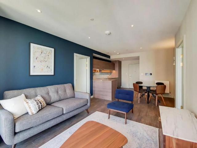 Apartment for rent in Greater London