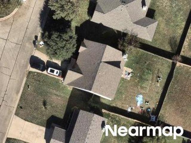 House for sale in Temple Bar Marina, Texas