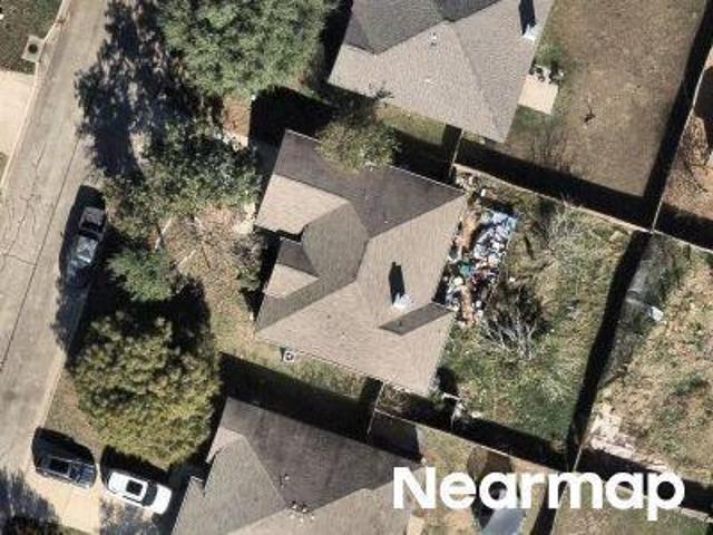 House for sale in Temple Bar Marina, Texas