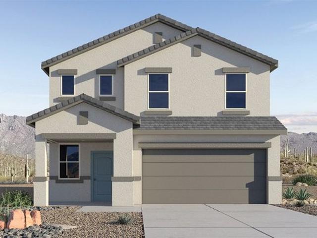 House for sale in Marana, Arizona