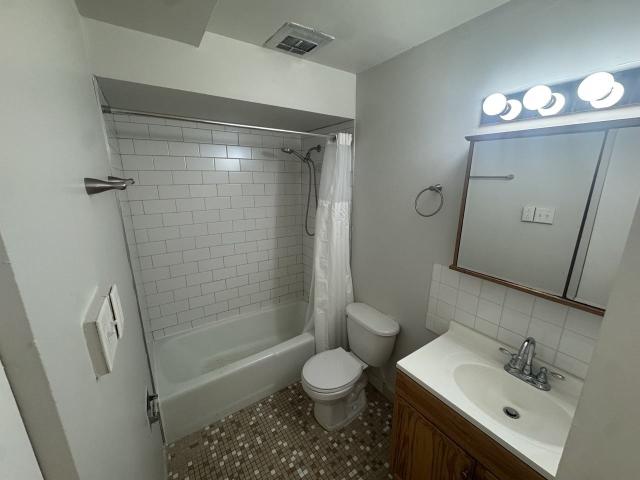 Apartment for rent in Calumet City, Illinois