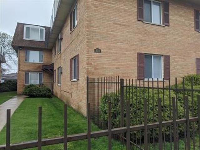 Apartment for rent in Calumet City, Illinois