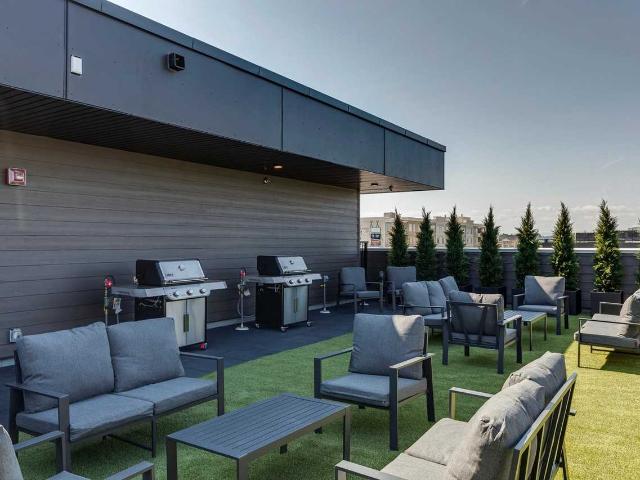 Apartment for rent in Northwest, Alberta