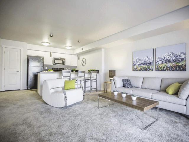 Apartment for rent in Regina, Saskatchewan