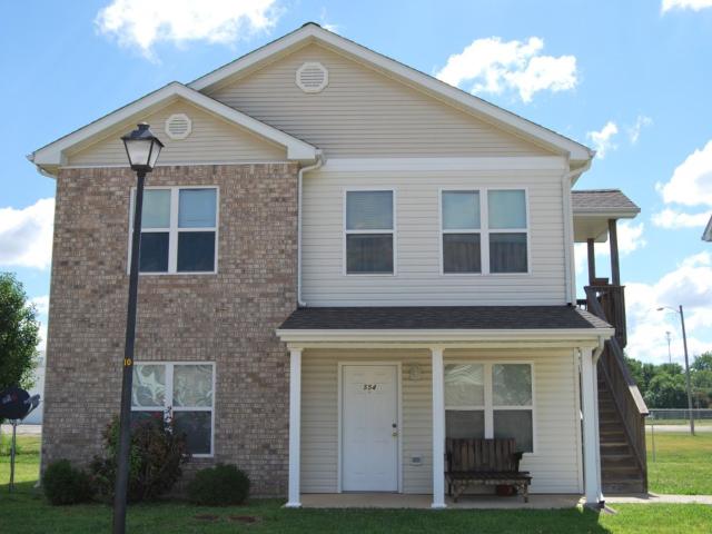 Apartment for rent in Perry, Illinois