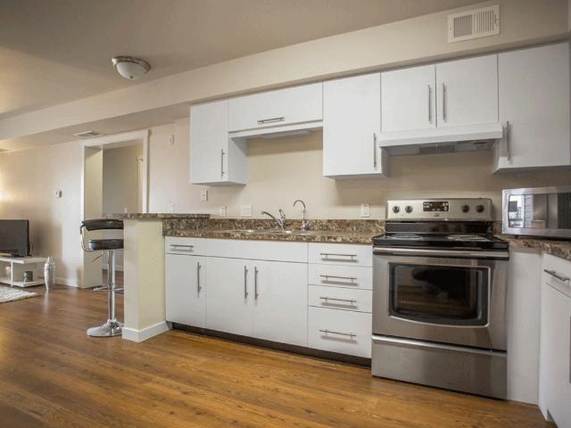 Apartment for rent in Regina, Saskatchewan
