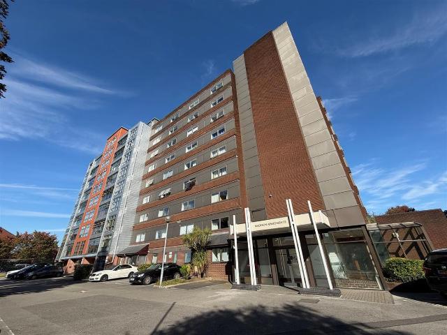 Apartment for rent in Old Trafford, Trafford Park