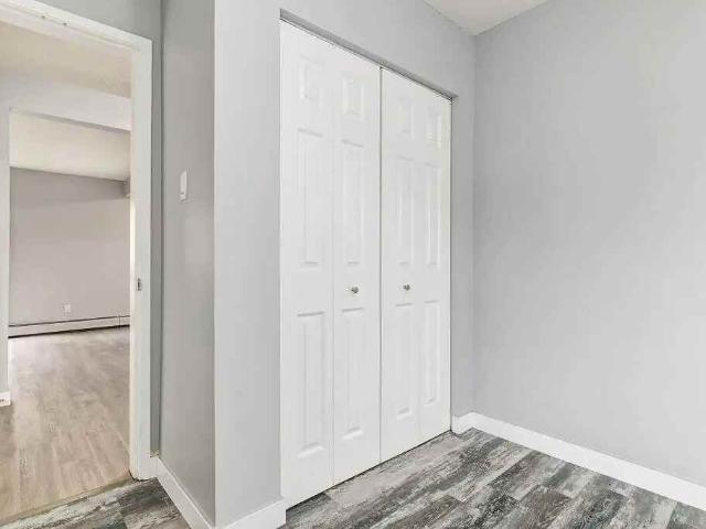 Apartment for rent in Central McDougall, Edmonton