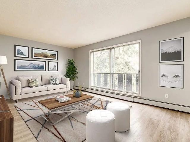 Apartment for rent in Wedgewood, Alberta