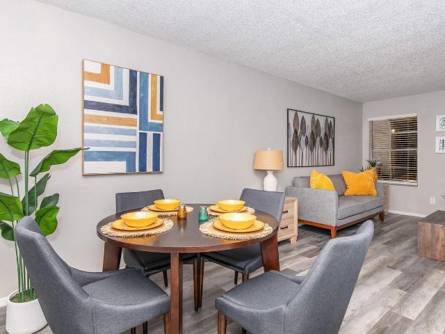 Apartment for rent in Harris, Texas