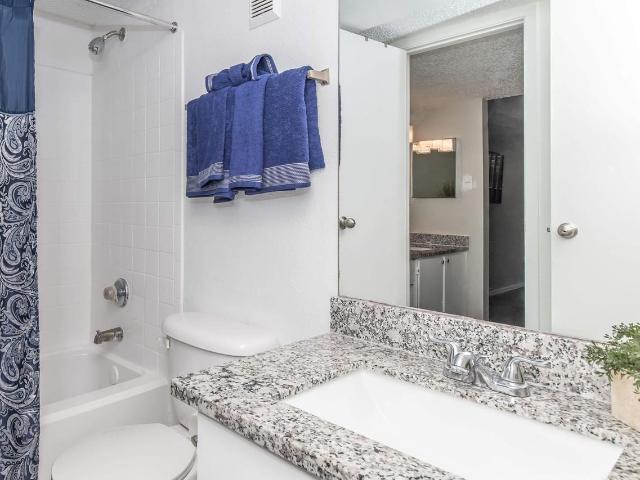 Apartment for rent in Harris, Texas