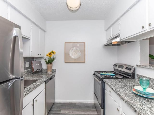 Apartment for rent in Harris, Texas