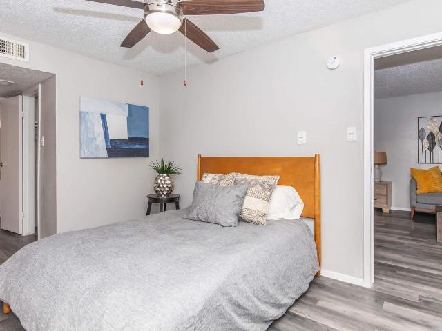 Apartment for rent in Harris, Texas