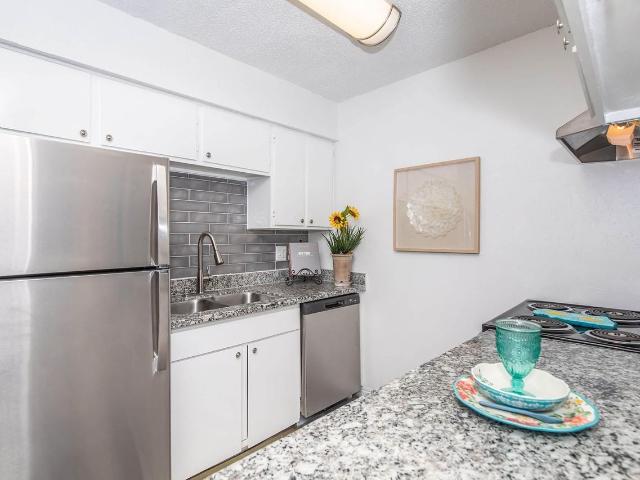 Apartment for rent in Harris, Texas