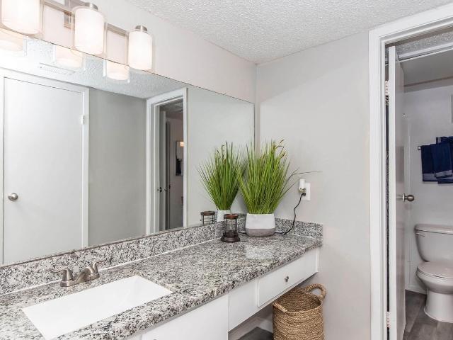 Apartment for rent in Harris, Texas