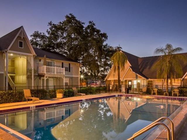 Apartment for rent in Clearwater