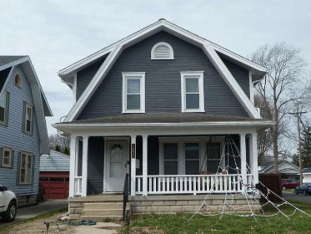 House for sale in Piqua, Ohio