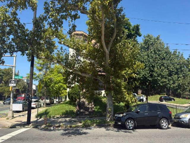 House for sale in Newark, New Jersey
