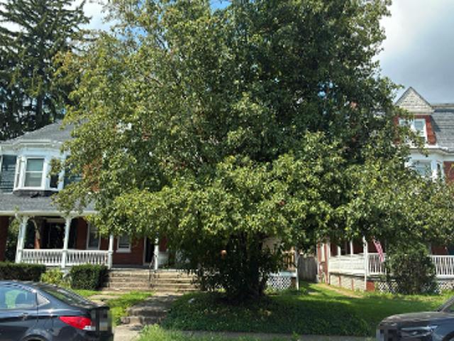 House for sale in York, Pennsylvania
