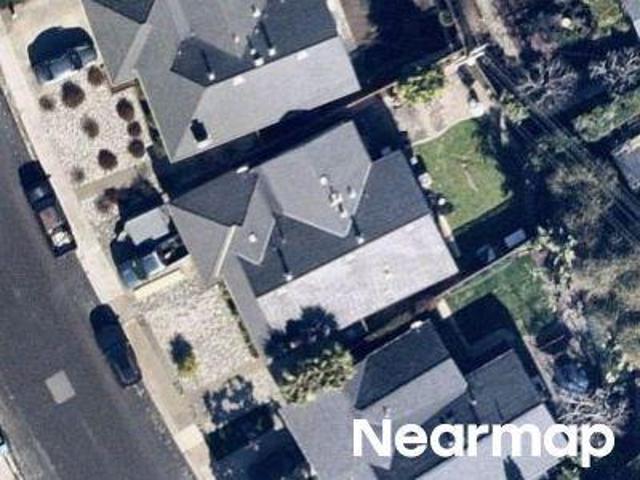 House for sale in San Mateo, California