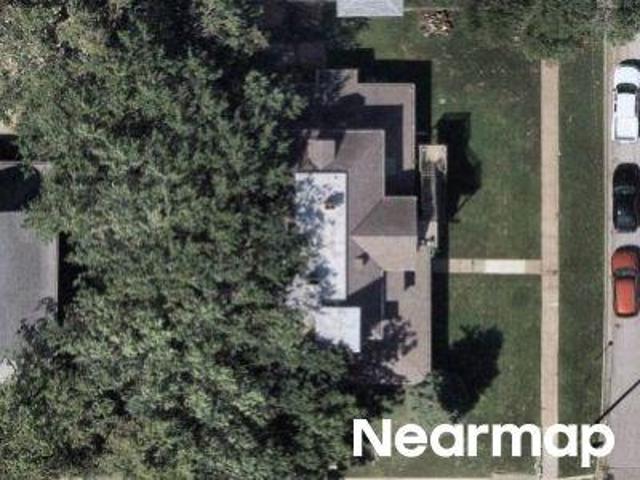 House for sale in Lincoln, Nebraska