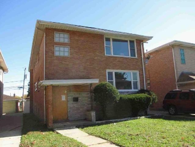 House for sale in Calumet City, Illinois