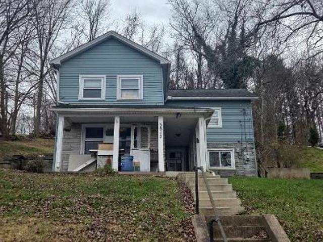 House for sale in Export, Pennsylvania