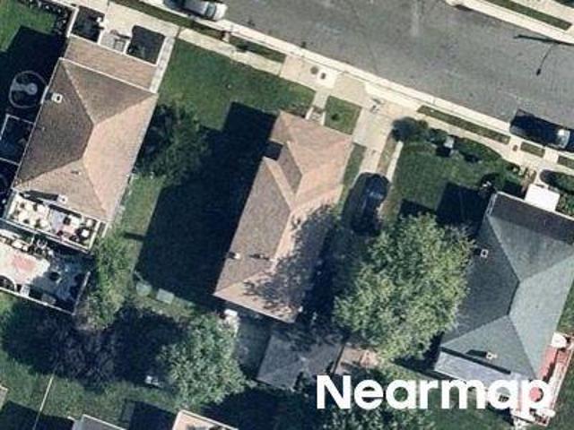 House for sale in Atlantic City, New Jersey