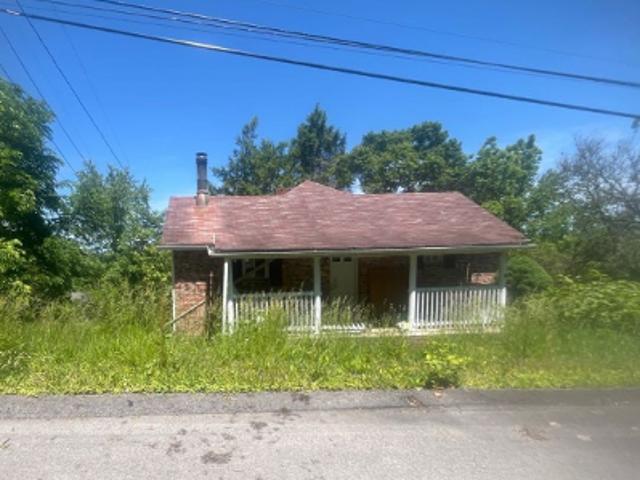 House for sale in Hutchinson, Pennsylvania
