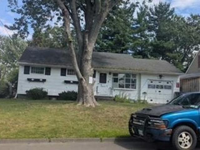 House for sale in Troy, New York