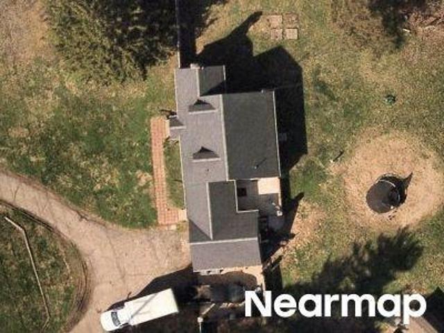 House for sale in Camby, Indiana