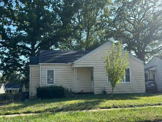 House for sale in Des Moines, Iowa