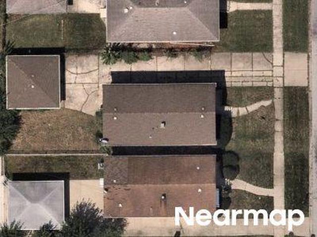 House for sale in Calumet City, Illinois