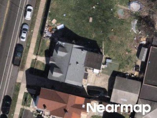 House for sale in Passaic, New Jersey