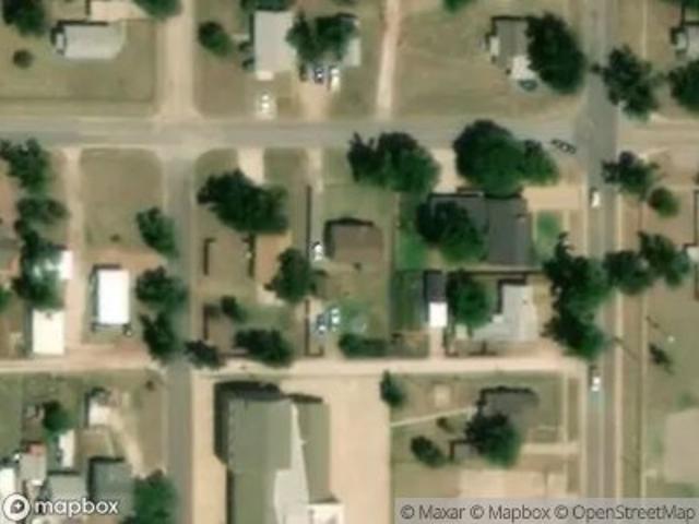 House for sale in Woodward, Oklahoma