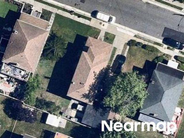 House for sale in Atlantic City, New Jersey