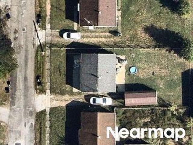House for sale in Alliance, Ohio