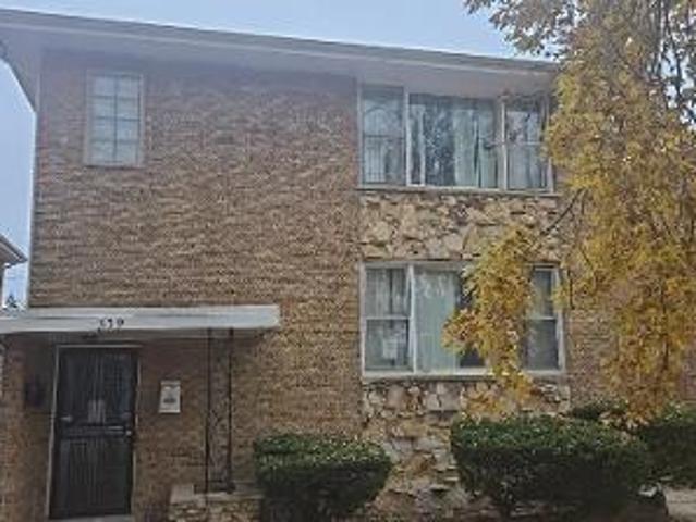 House for sale in Calumet City, Illinois